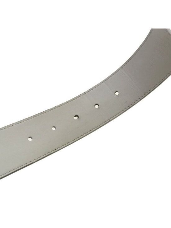 Louis Vuitton Ceinture LV Initial Belt